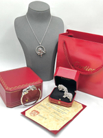 Браслет Cartier