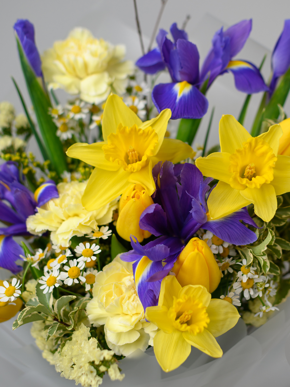 Дофаминовый букет 4