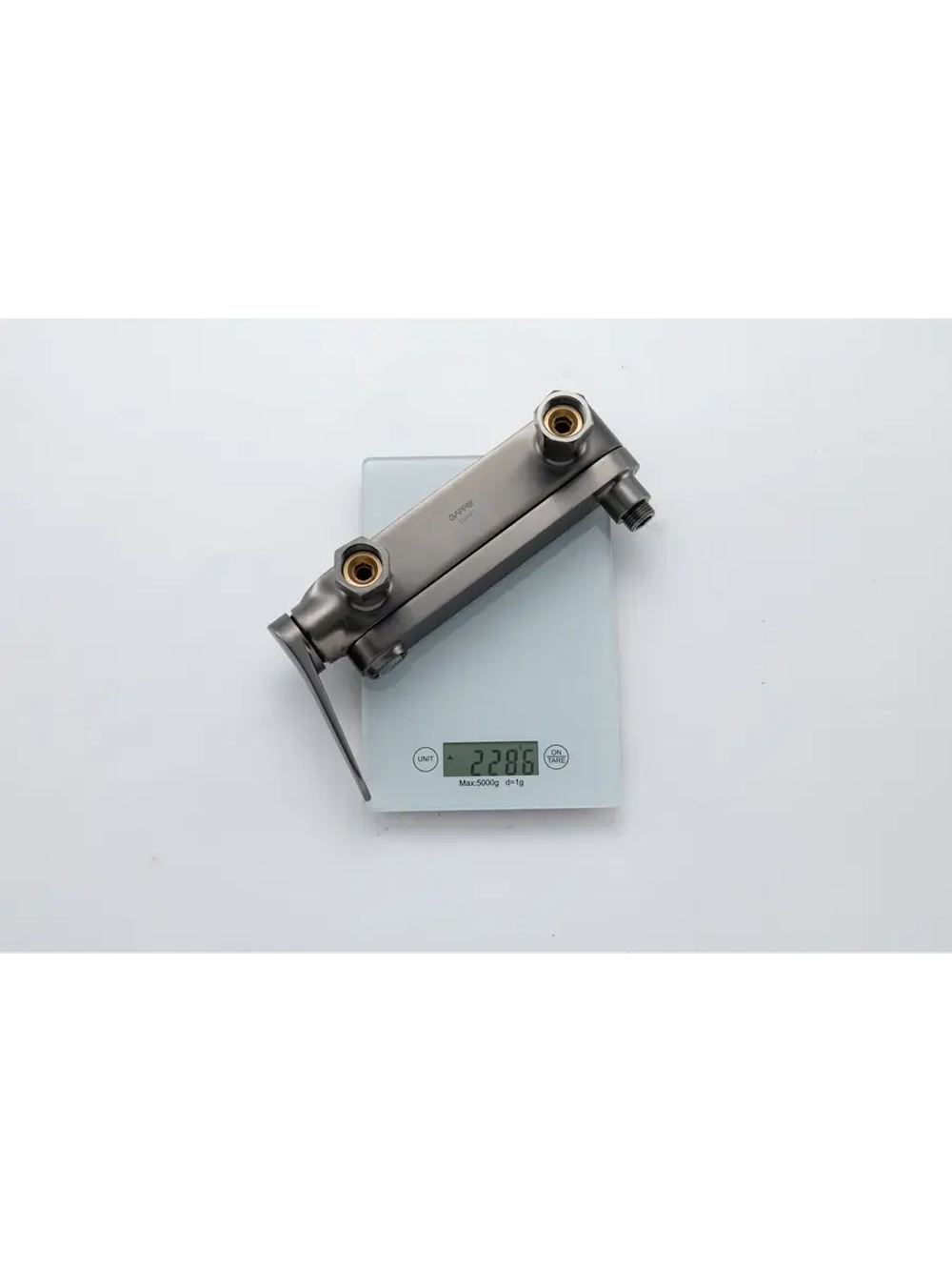 Смеситель для ванны Gappo G3210-9