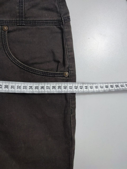 Джинсы стильные 40 размер