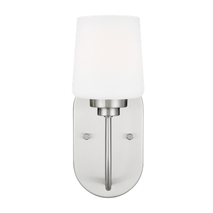 Настенный светильник Visual Comfort Windom One Light Wall / Bath Sconce