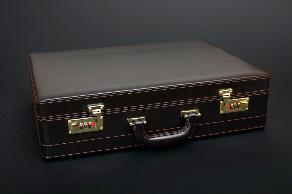 Набор подстаканников "Рог изобилия" 4шт. в подарочном кейсе