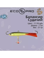 Балансир ECOPRO Судачий