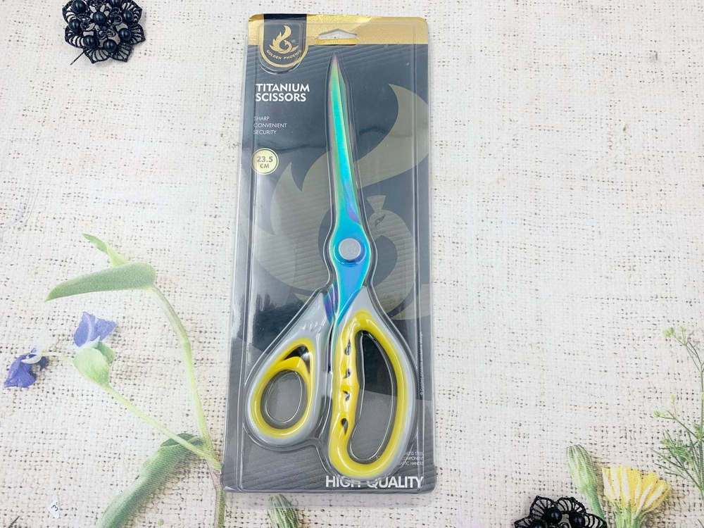 Ножницы, L 23,5 см