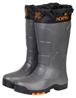 Сапоги зим. Norfin KLONDAIK 2 -40С EVA р.40