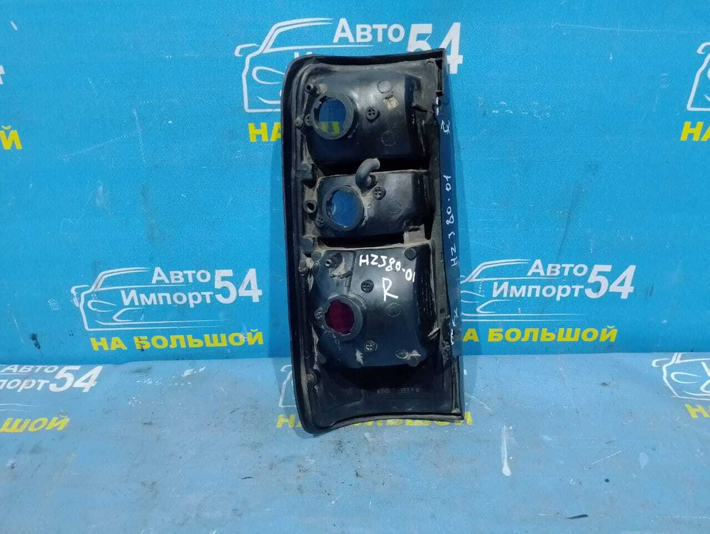 Стоп правый TOYOTA LAND CRUISER 1992