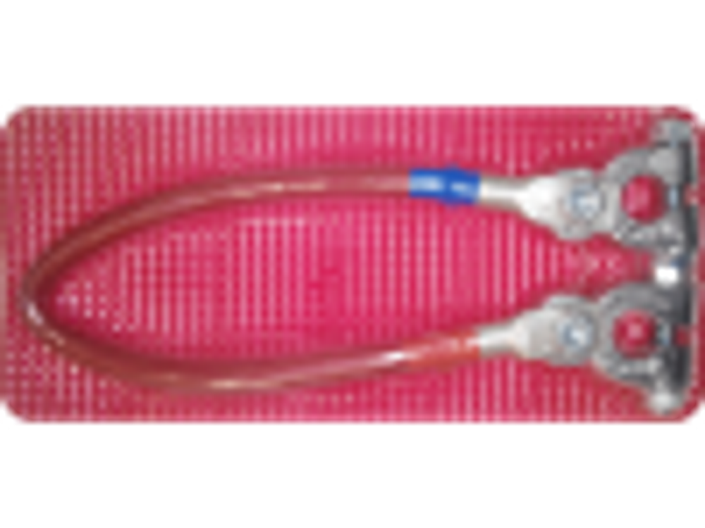 (52385) Перемычка АКБ грузовая S35/L2000