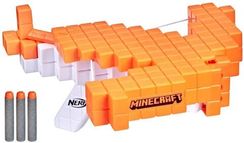 Nerf Minecraft Pillagers Crossbow