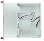 Корпус серверный 4U Procase RE411-D9H3-A-45