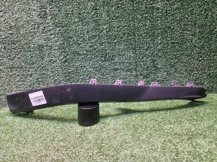 Накладка переднего бампера правая Lexus RX 4 15-19