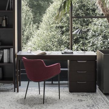 Письменный стол RONDA, MOD INTERIORS