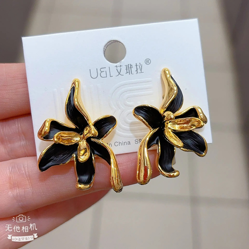 Серьги Jewelry - арт074