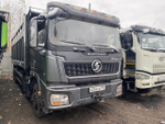 Shacman (Shaanxi) SX* 8x4 Самосвал SX33186V366 (Дизельный, 11,6 л, 423 л.с., МТ)