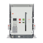 Воздушный автоматический выключатель YON AD-800-S1-3P-50-F-MR5.0-B-C2200-M2-P00-S2-03