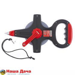 Рулетки геодезические