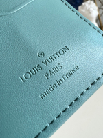 Louis Vuitton Pocket Organizer