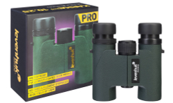 Бинокль Levenhuk Karma PRO 10x25