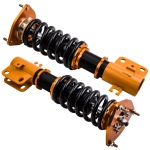 Coilovers Kits Suspension Kits подходит для автомобиля Subaru Legacy 2000-2004 BE sedan onlylowering kit