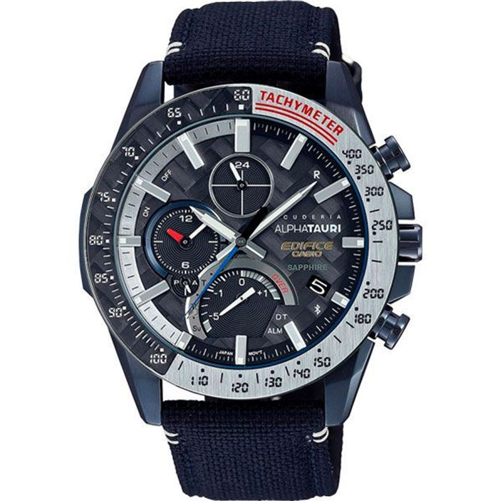 Мужские  наручные часы Casio Edifice EQB-1000AT-1AER