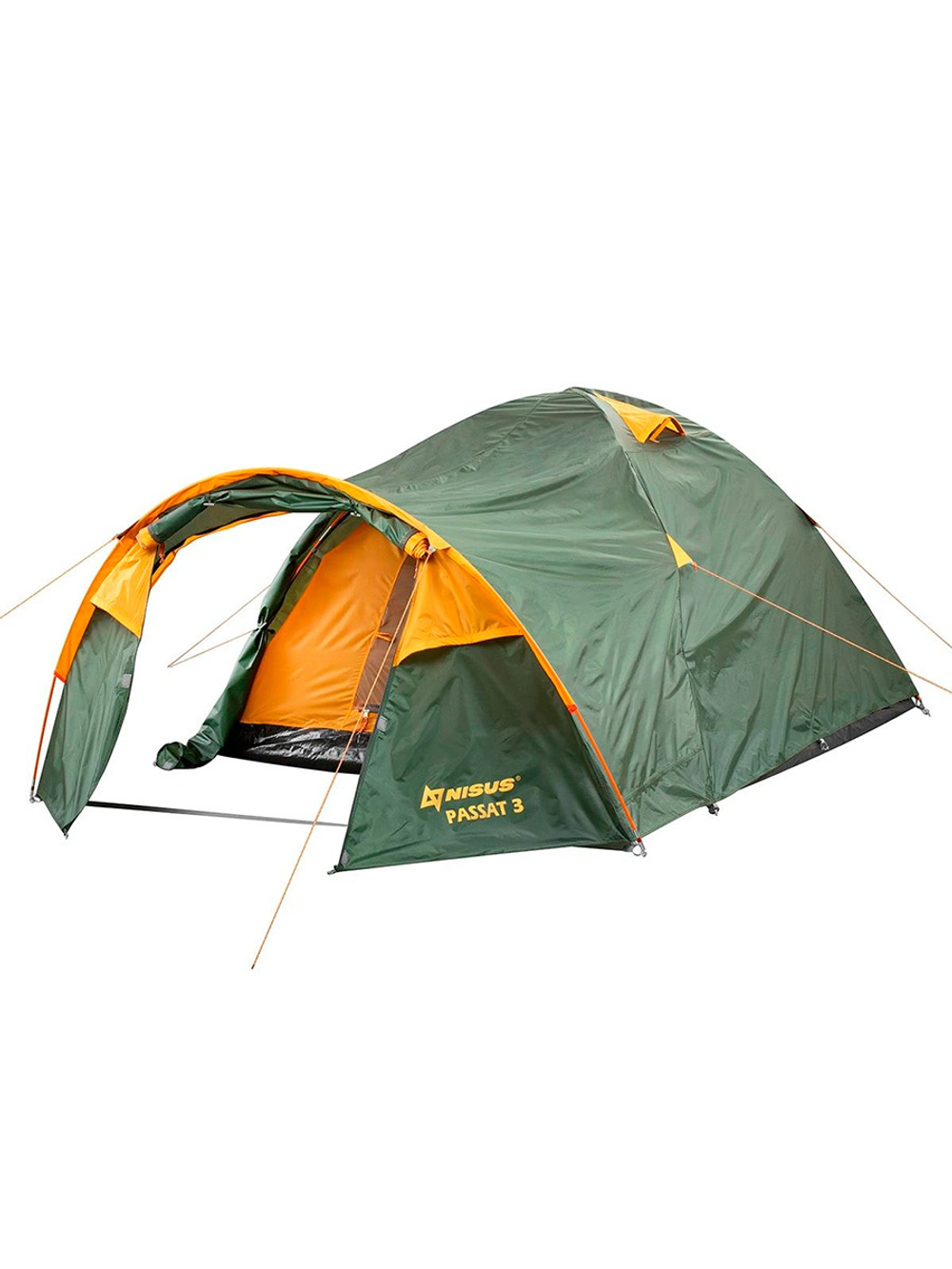 Палатка Helios PASSAT-4 (HS-2368-4 GO)