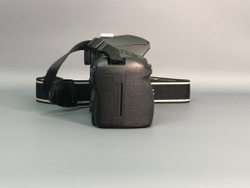 Olympus E30