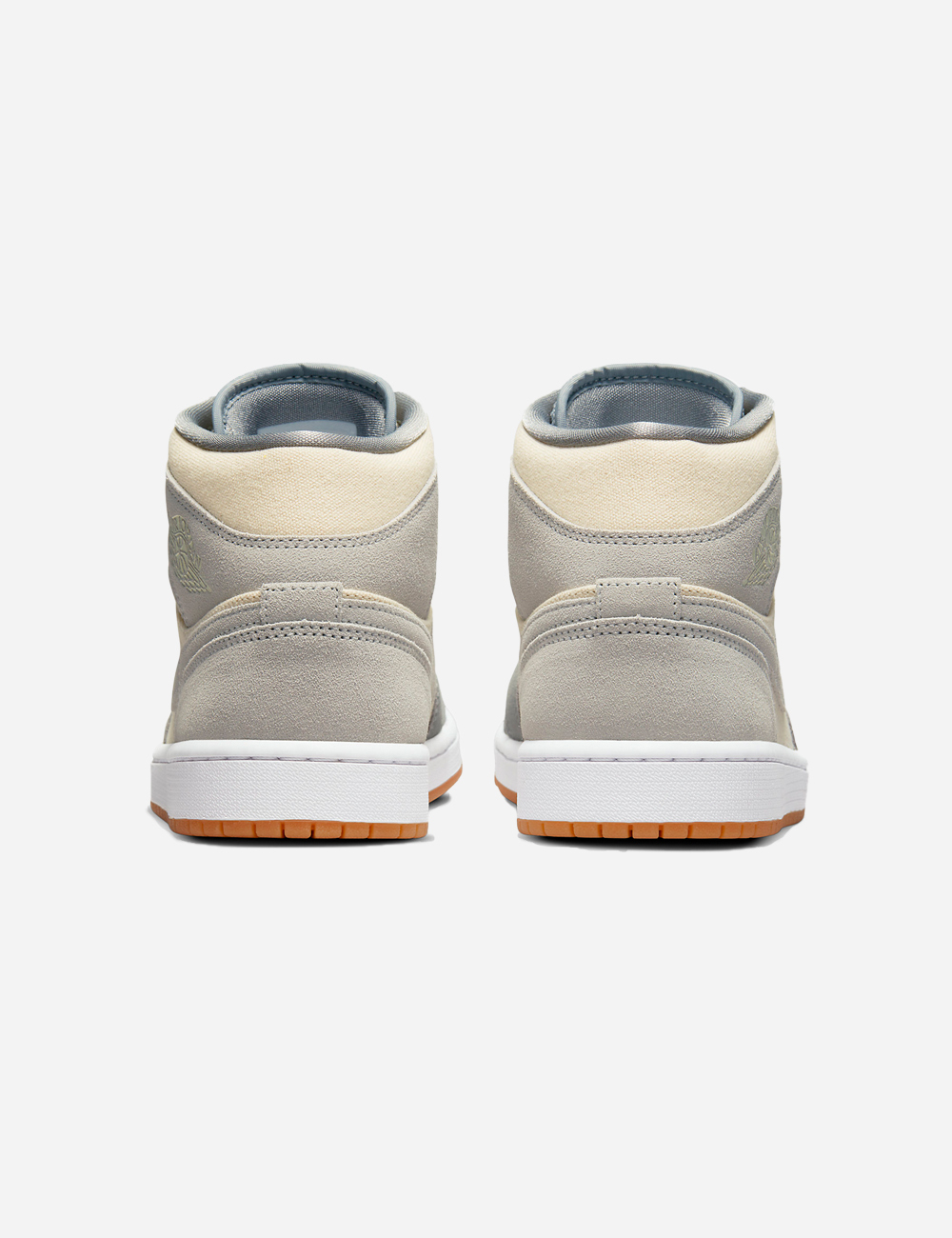 Air Jordan 1 Mid "Coconut Milk"