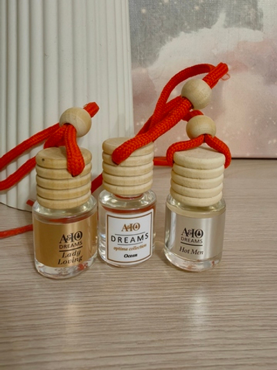 Ароматизатор женский Lady Loving