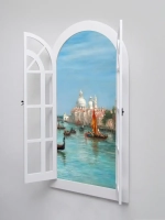 Декор на дома картина на стену