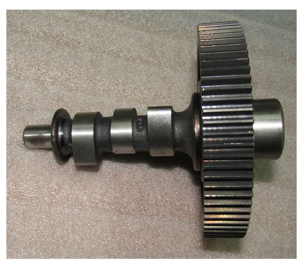 Вал распределительный в сборе SDG6500EH  (L=150 мм) /Camshaft Assy (L=150 mm)