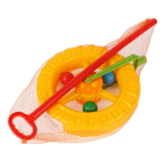 Каталка колесо в сетке КК01 (ГринПласт)