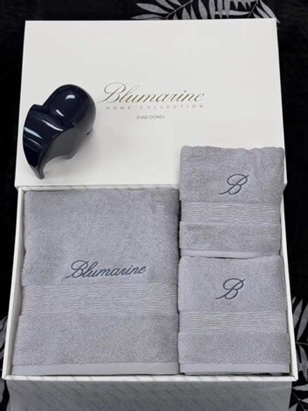 Набор полотенец Blumarine Home 3 шт.