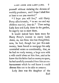 Tales of real life. Volume 1 | Amelia Alderson Opie