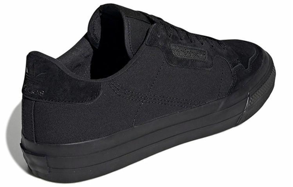 Кроссовки Adidas Originals Continental Vulc