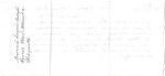 Вексель на 1000 рублей 1898 года (XF)