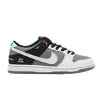 Кроссовки Nike Dunk Sb Pro Iso "Vx1000 Camcorder"