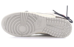 Кроссовки Off-White X Nike Dunk Low The 50 No.20