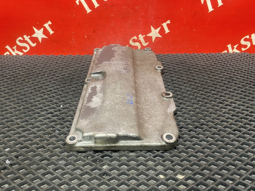 Крышка блока цилиндров