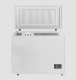 Морозильный ларь Бирюса 210KX (200л.)