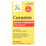 Terry Naturally, Curamin, обезболивающее, 60 таблеток