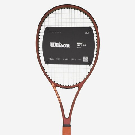 Ракетка для тенниса Любительские WILSON PRO STAFF 97UL V14 269