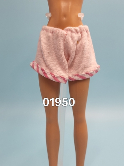 Одежда для куклы Барби винтаж 01950