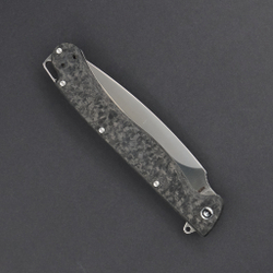 Vendetta CF Satin