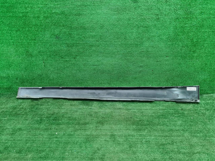 Накладка порога правая BMW 3er F30 (2011-2020)