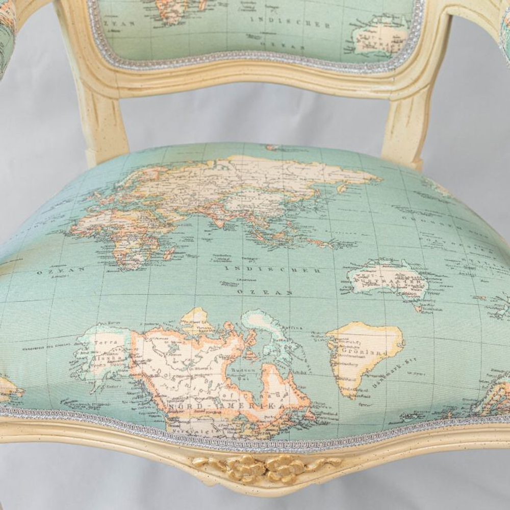 Парные кресла