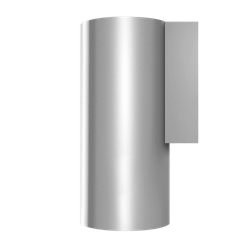 Кухонная вытяжка Maunfeld Vega 39 Wall нержавеющая сталь
