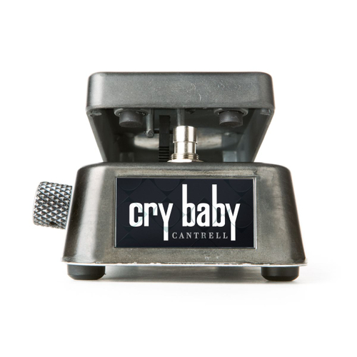 Dunlop JC95B Jerry Cantrell Rainer FOG Cry Baby