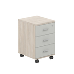 Тумба мобильная SG.611.OL.SH СИГМА (SIGMA)