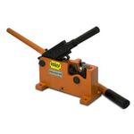 Станок для резки арматуры ручной STALEX MS-20