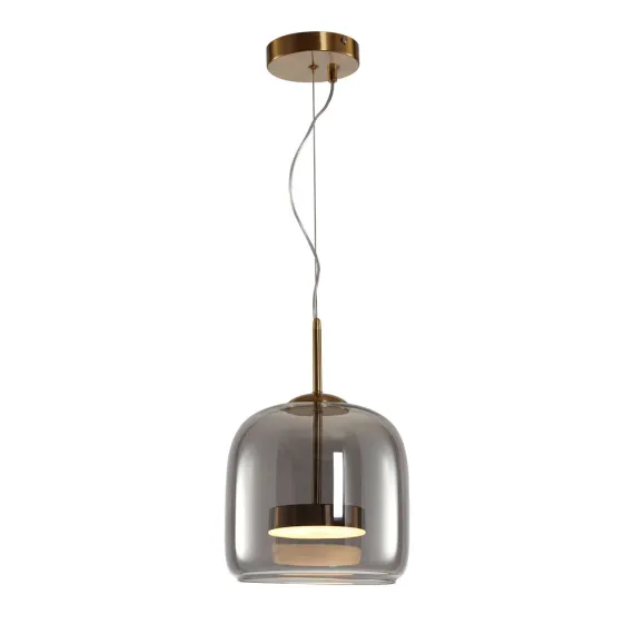 Подвесной светильник Arte Lamp PADOVA A2404SP-23SM