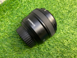 YongNuo AF 35mm F2 Nikon F Покупка/Продажа